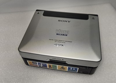Sony GV-D800 8 mm VCR for sale online | eBay