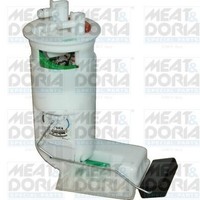 Kraftstoff FÖRdereinheit Meat UND Doria 76432 FÜR CitroËN Peugeot
