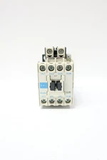 Mitsubishi S-N11 Ac Contactor 7.5hp 20a Amp 200-220