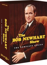 The Bob Newhart Show: The Complete Series DVD 