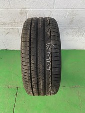 285 40 ZR22  110y XL Pirelli P Zero B1 Bentley 6mm Fast Delivery No Repairs  
