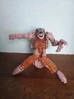 Vintage Transformers Beast Wars Dinobot Deluxe Figure Maximal Raptor Incomplete