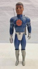 Major Matt Mason 12 Captain Laser Action Figure 1967 Mattel Vintage