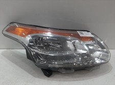CITROEN C3 PICASSO BLUEHDI PLATINUM MK2 Front Right Halogen Headlight 6206N6