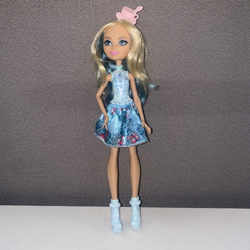 Ever After High Darling Charming Doll 2015 Model