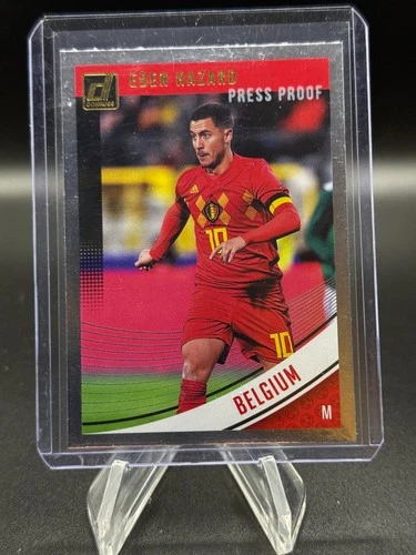 Eden Hazard