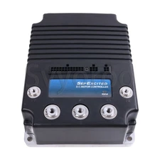 DC Motor Controller 128337GT For Genie Z45/25DC Z45/25J Z45DC/BE Boom Lift