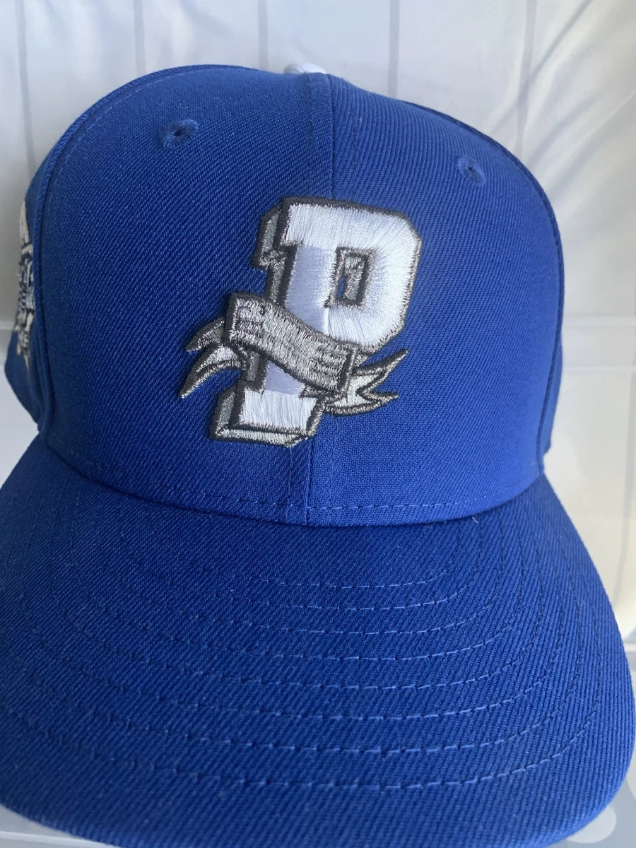 New Era Men's Blue 7 3/8 Size for sale | eBay