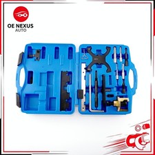 Engine Timing Tool Kit For Ford Mazda Volvo 1.4 1.6 1.8 2.0 303-1097 303-1550