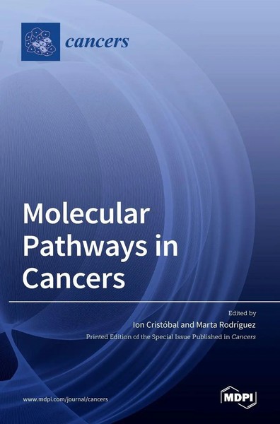 Molecular Pathways In Cancers | Buch | Englisch (2022) | Gebunden | Mdpi AG-image