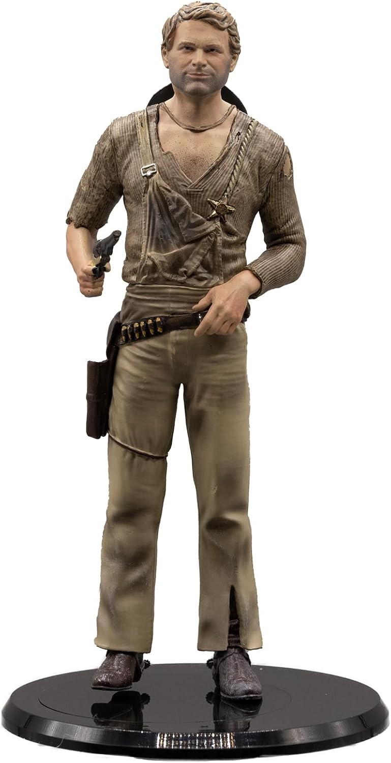 Terence Hill as Trinity 1/12 PVC Statue 15cm - Bild 4