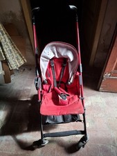 Passeggino Trio Bebè Confort