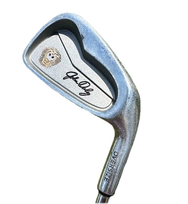 John Daly Iron Golf Clubs for sale | eBay