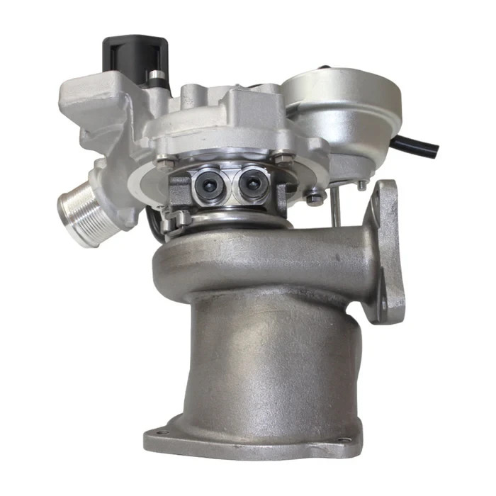 Upgrade Billet Turbo Charger For Ford Mondeo EcoBoost 1.6L 2011 Onwards