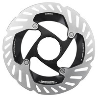 Shimano RT-CL900 Ice Tech Freeza Rotor With Internal Lockring, 140 Mm