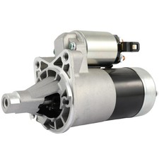 Starter 17559 Fit For Chrysler Cirrussebring 95-00 V6 2.5lv6 2.5l Convertible