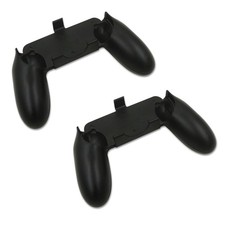 Comfortable Left Right Gamepad Joy con Grip Handle Holder For Nintendo Switch c