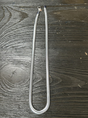 925 Sterling Silber Kette 20 Zoll