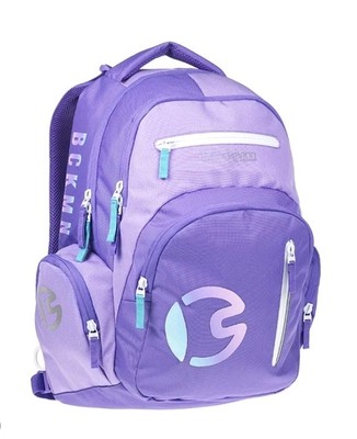 Beckmann Of Norway Large Kids School Backpack   Gently Used Functional!