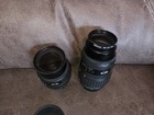 Takumar Camera - A  Zoom  28-80mm f/3.5-4.5 Lens & A Zoom 70-200mm f/4- 5.6 — photo 2