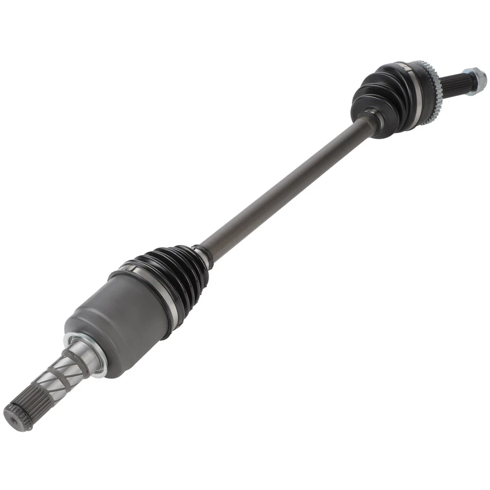 Conjunto de eje CV delantero izquierdo y derecho 2 piezas para Subaru Impreza Baja 2004-2006 Foto 4 de 4