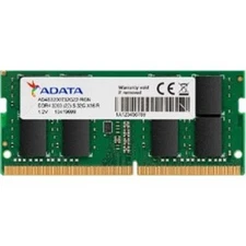 ADATA 32GB DDR4 3200MHz PC4-25600 SO-DIMM Laptop Memory CL22 1.2V