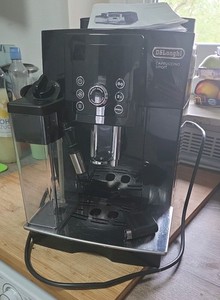 DeLonghi Kaffeevollautomat ECAM 23.26X Cappuccino Smart inkl. 2 Wasserfilter
