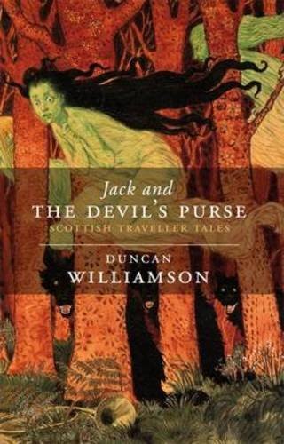 Jack and the Devil's Purse,Duncan Williamson