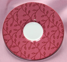 VILLEROY BOCH VB Caffe Club Floral berry Frühstückstassen Ut Ø17,5 Sp5,5cm 11730