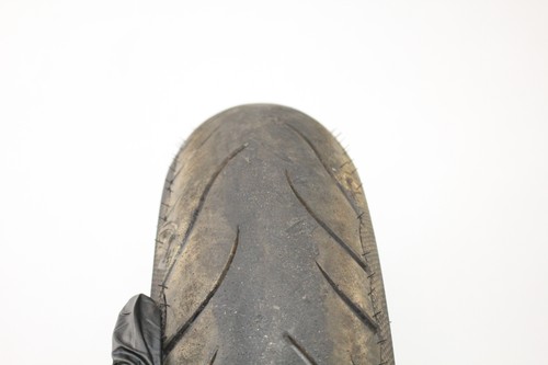 06-14 Neumático delantero Suzuki M109R M109 VZR1800 Cobra 130/70R18 - Imagen 4 de 4