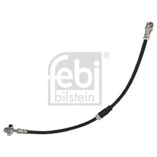 2x Bremsschlauch vorne für VW Caddy 4 SAA SAB | 24106187