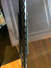 Mossberg Shockwave Tactical Steel Heat Shield 12 Gauge Smooth