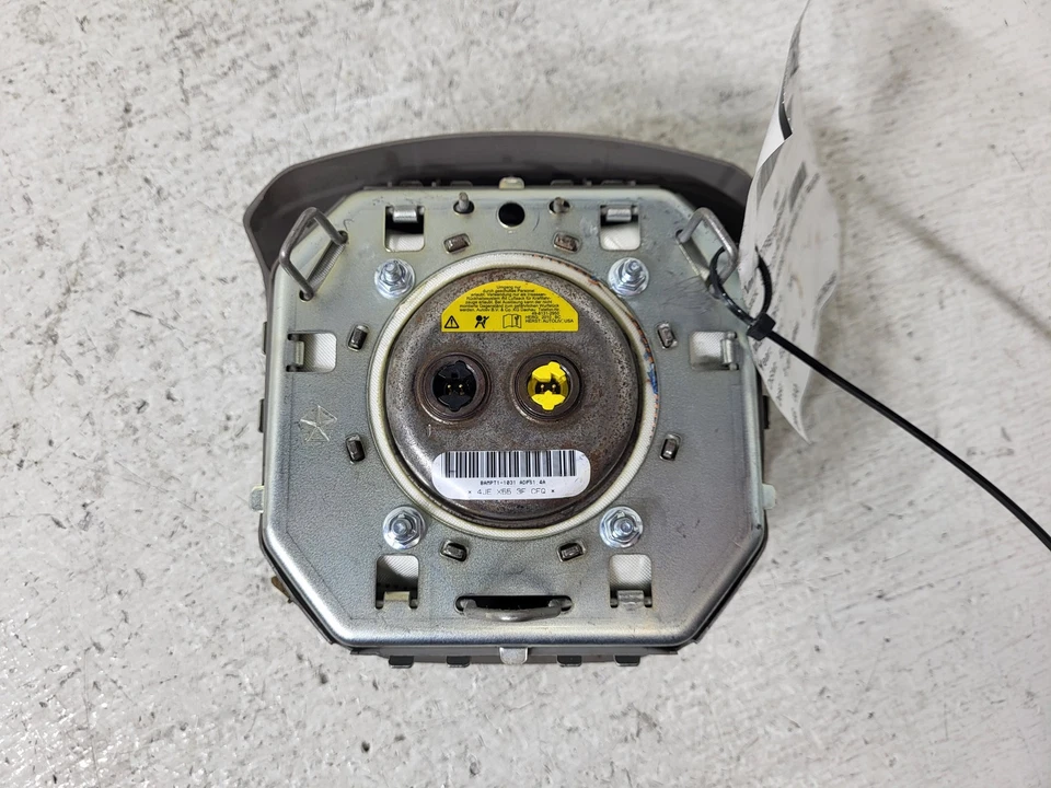 Dodge Ram 1500 2010 airbag volante OEM LKQ Foto 3 de 4