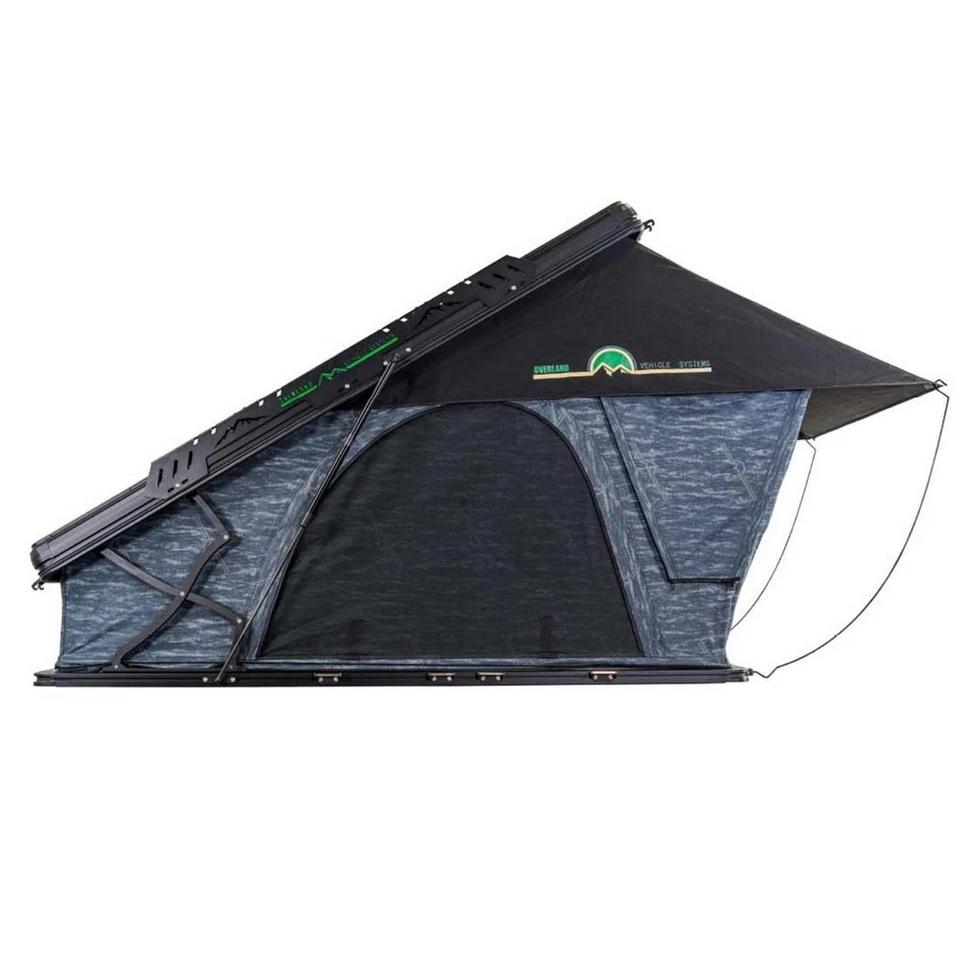 Overland Vehicle Systems Folding Tent -