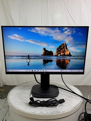 GOOGLE p2718ec IPS Edgeless 27'' Monitor USB-C 2*HDMI DisplayPort GRADE B