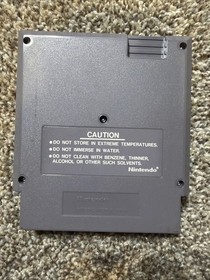 Balloon Fight -Nintendo NES (1989) 5 Screw