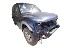 Porte avant et accessoires Mitsubishi PAJERO