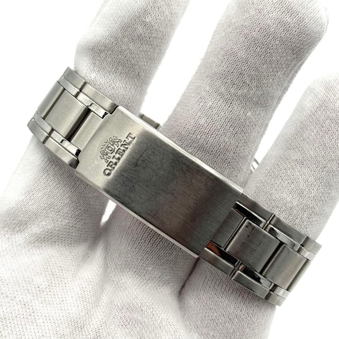 Orient Three Star Date Automatic Watch Timepiece … - image 7