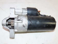 Démarreur Citroen BX