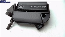 Luftfilter komplett Fiat Punto Evo 1.3 16V Multijet 199 55 KW 75 PS Limousine