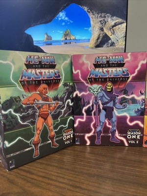 The Universe Within II DVD 6枚組 The Universe Within II DVD