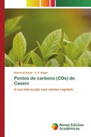 Basharat Suhail (U. A.) | Pontos De Carbono (Cds) De Casein | Taschenbuch (2020)