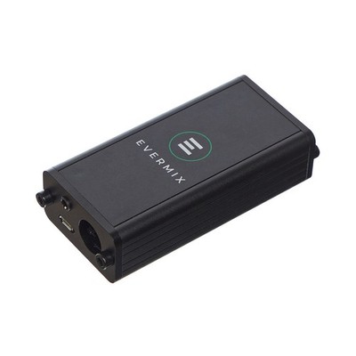 Evermix - EvermixBox5 (iOS / Android) Black