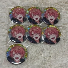 paradox live Pararai Reo Maruyama Illusion can badge 7 points