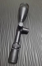 Leupold Tactical Vari-X III 3.5-10X50 EFR AO Scope Parallax Adjust