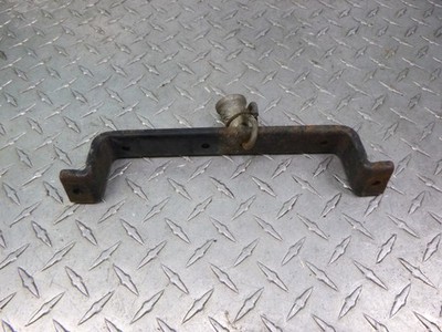 Regulator Mounting Bracket Holder 1999 Kawasaki Vulcan 1500 VN1500E