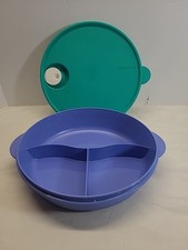 Tupperware 3284R-2 with lid