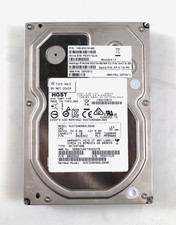 HGST Ultrastar 7K4000 HUS724040ALS640 4TB 7200RPM SAS 6Gb/s 3.5" HDD 0B26922