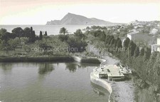 Altea Costa Blanca ALICANTE Valenciana ES Vis...