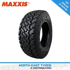 1X 185 80 14 MAXXIS WORMDRIVE AT-980E | BRAND NEW ALL TERRAIN TYRE | 102/100Q